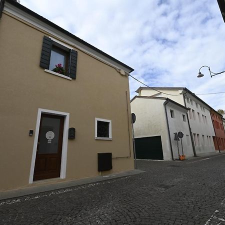 Ca' Milla Apartment Noale Centro Storico 外观 照片