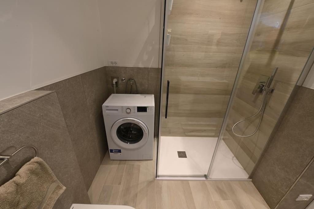 Ca' Milla Apartment Noale Centro Storico 外观 照片