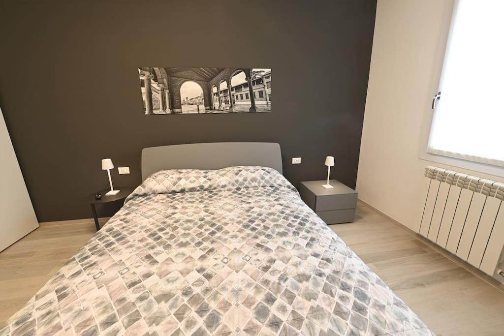 Ca' Milla Apartment Noale Centro Storico 外观 照片