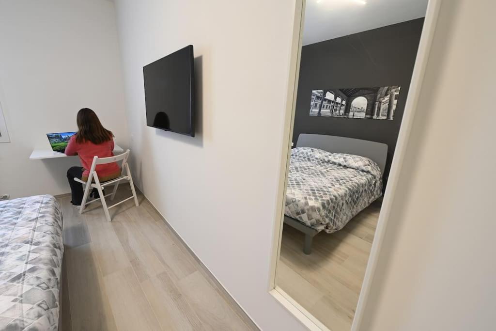 Ca' Milla Apartment Noale Centro Storico 外观 照片