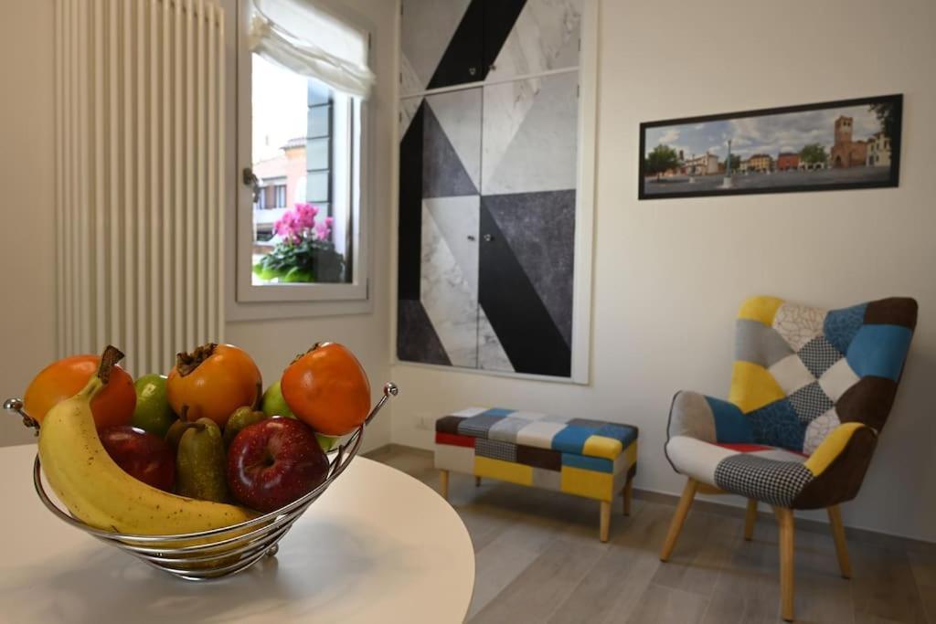 Ca' Milla Apartment Noale Centro Storico 外观 照片