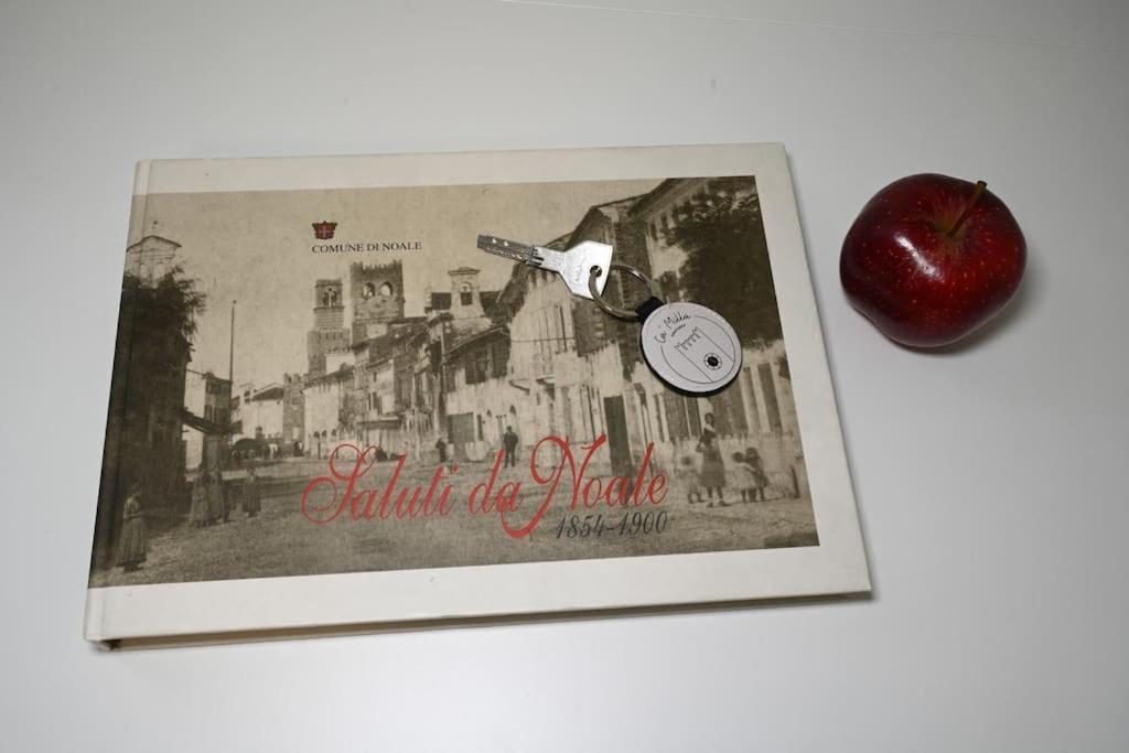 Ca' Milla Apartment Noale Centro Storico 外观 照片