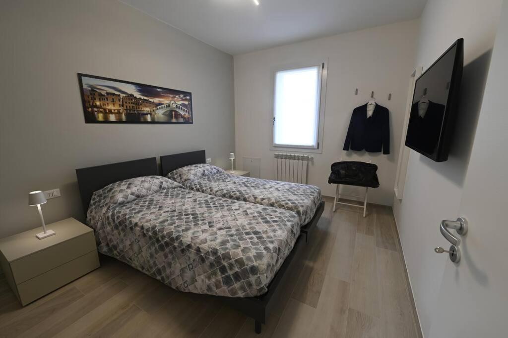 Ca' Milla Apartment Noale Centro Storico 外观 照片