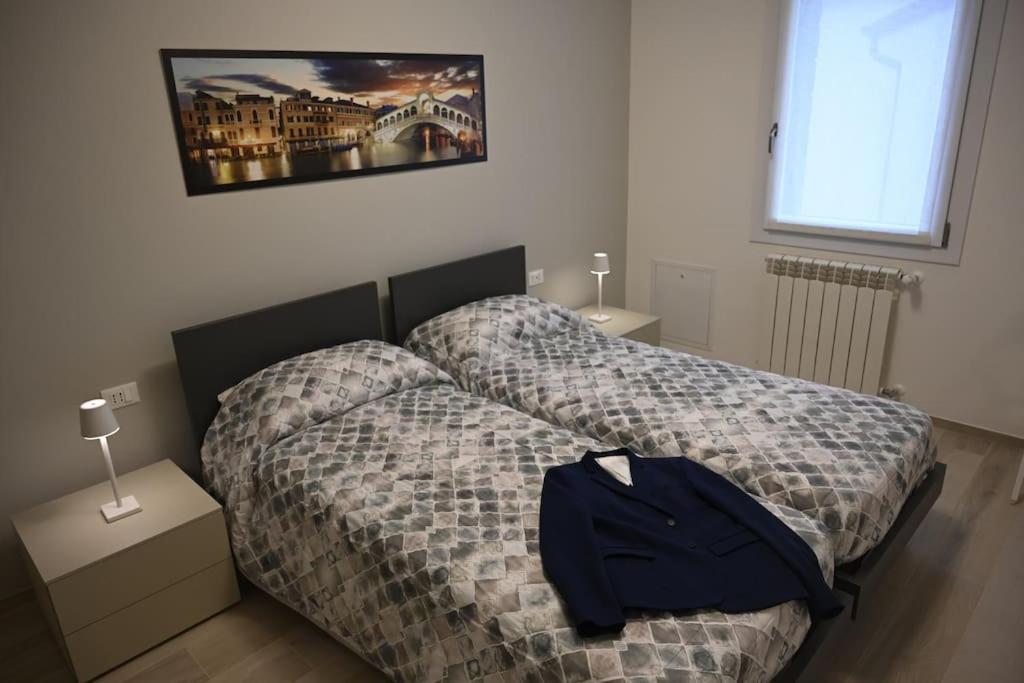 Ca' Milla Apartment Noale Centro Storico 外观 照片