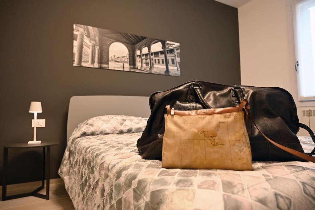 Ca' Milla Apartment Noale Centro Storico 外观 照片