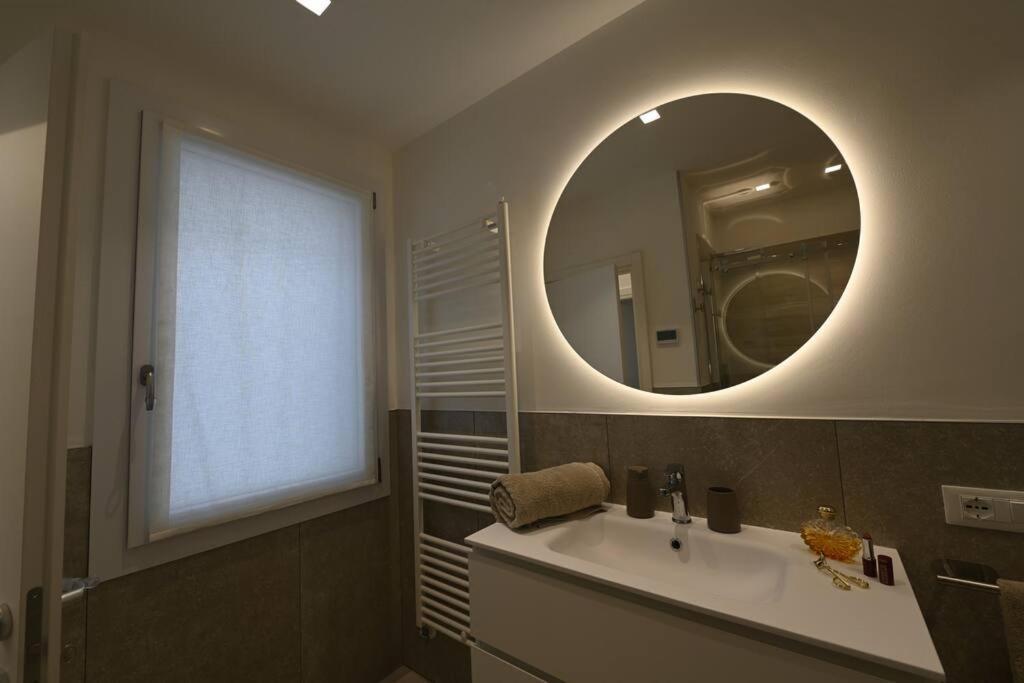 Ca' Milla Apartment Noale Centro Storico 外观 照片