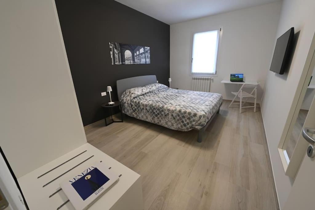 Ca' Milla Apartment Noale Centro Storico 外观 照片