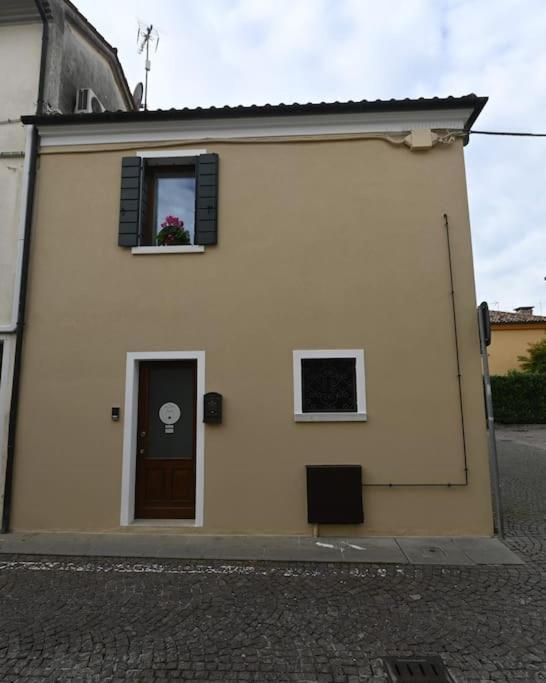 Ca' Milla Apartment Noale Centro Storico 外观 照片