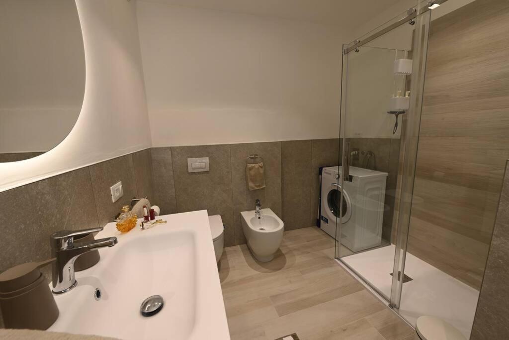Ca' Milla Apartment Noale Centro Storico 外观 照片