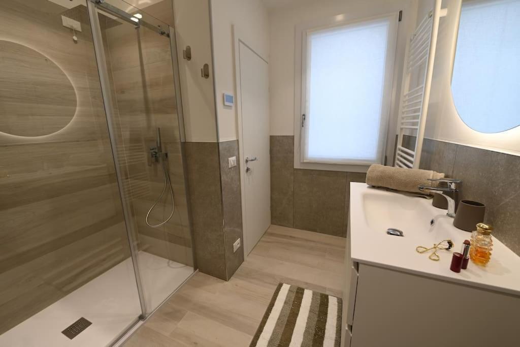 Ca' Milla Apartment Noale Centro Storico 外观 照片
