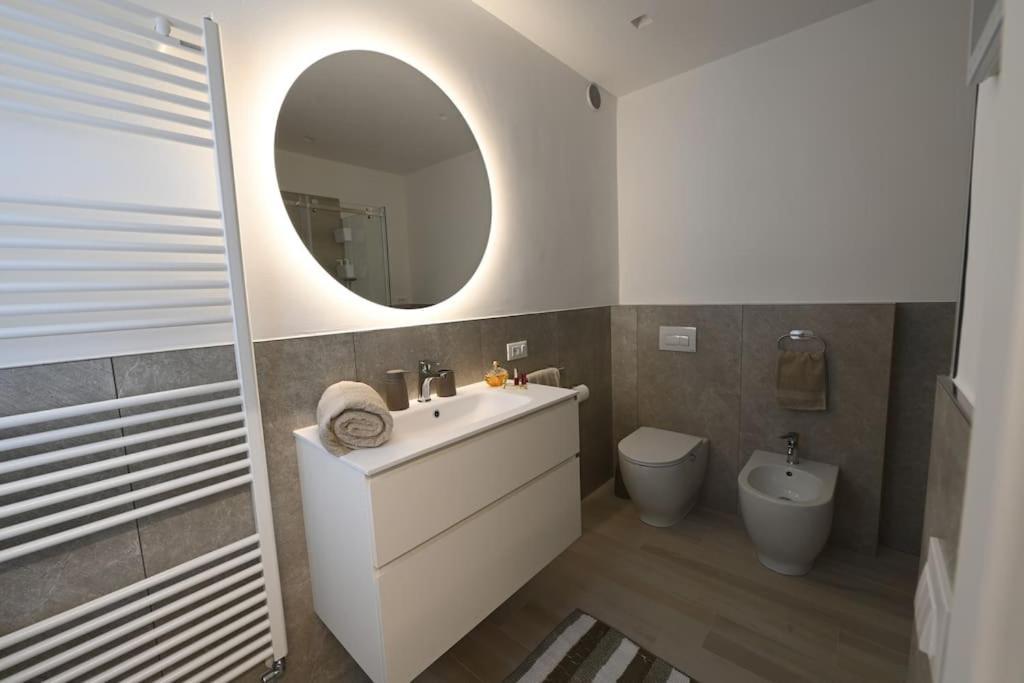 Ca' Milla Apartment Noale Centro Storico 外观 照片