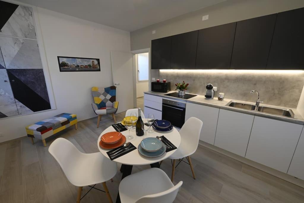 Ca' Milla Apartment Noale Centro Storico 外观 照片