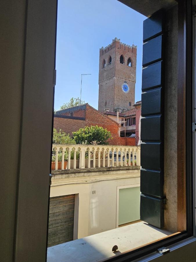 Ca' Milla Apartment Noale Centro Storico 外观 照片