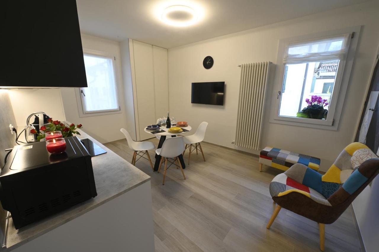 Ca' Milla Apartment Noale Centro Storico 外观 照片