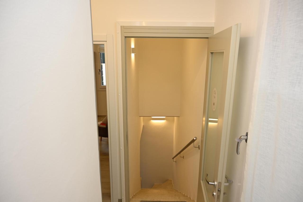 Ca' Milla Apartment Noale Centro Storico 外观 照片
